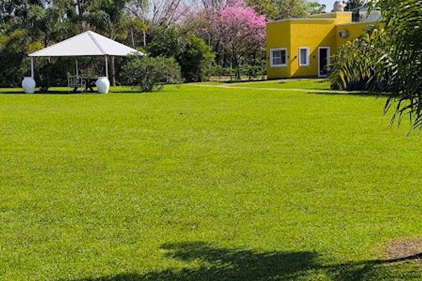 Cabaña  hasta 8 personas