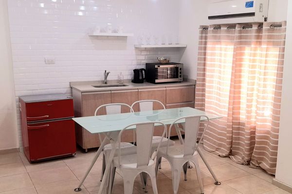 Dpto. 2 Ambientes Doble