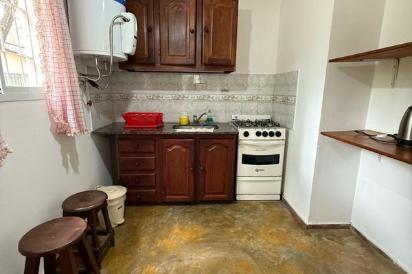 Cabaña intima para 2 personas