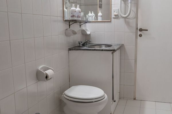 Habitación Triple Superior Interna