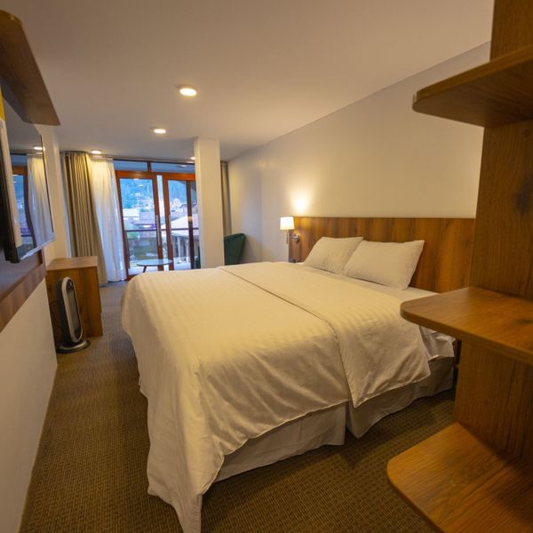 Llamita Hotel- Huancayo