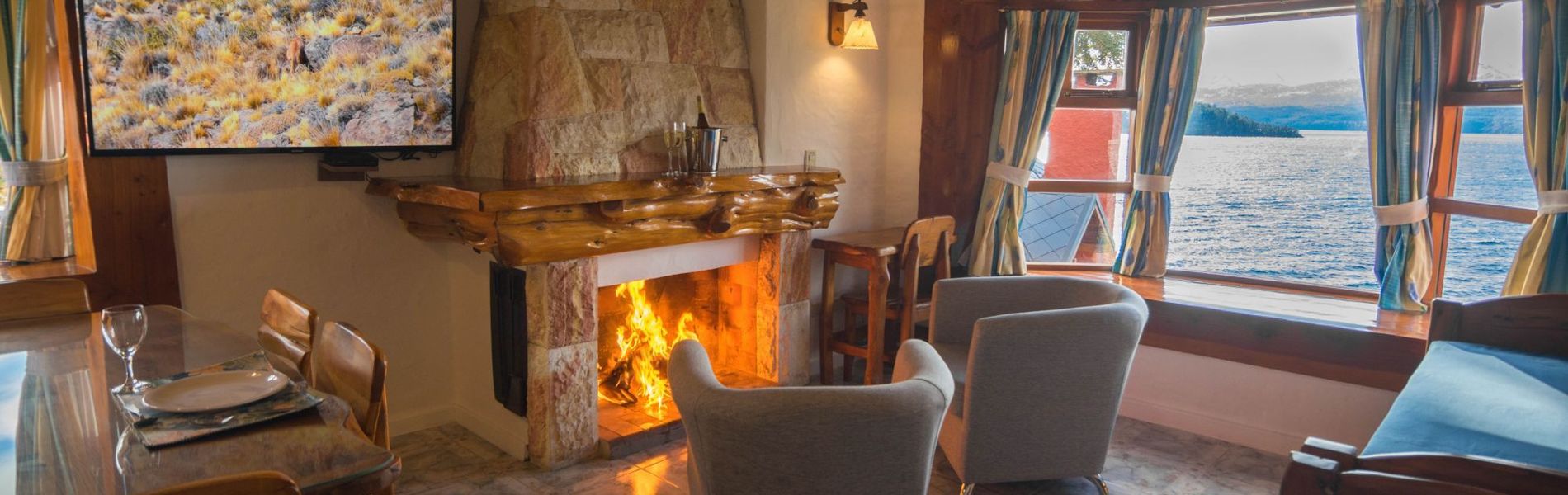 Costa Brava Apart Hotel & Suites