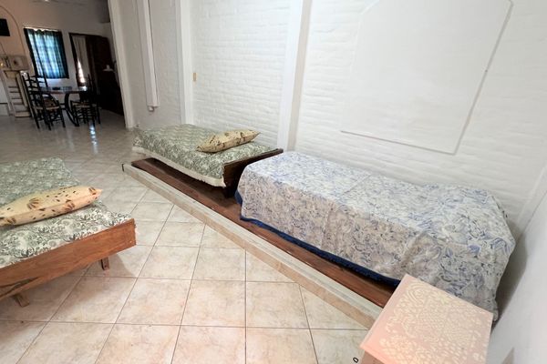 Loft para 6 personas