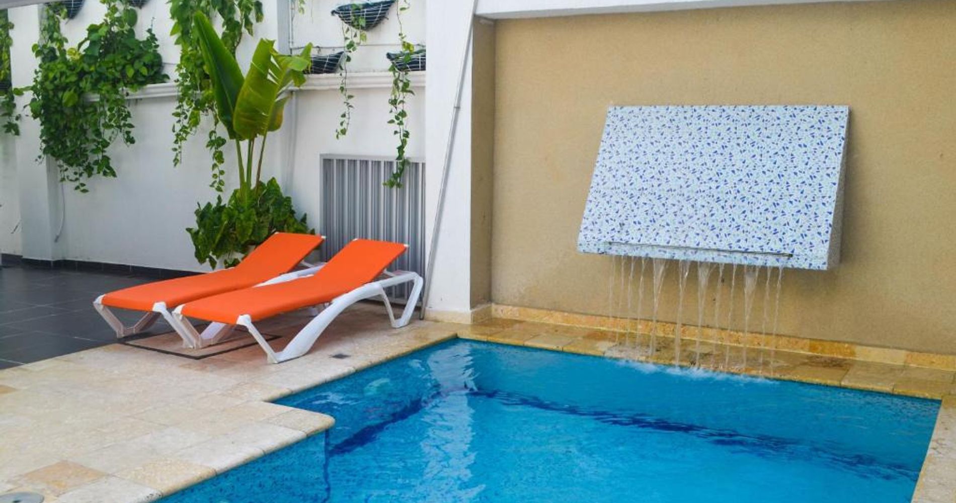 Hotel Or Cartagena