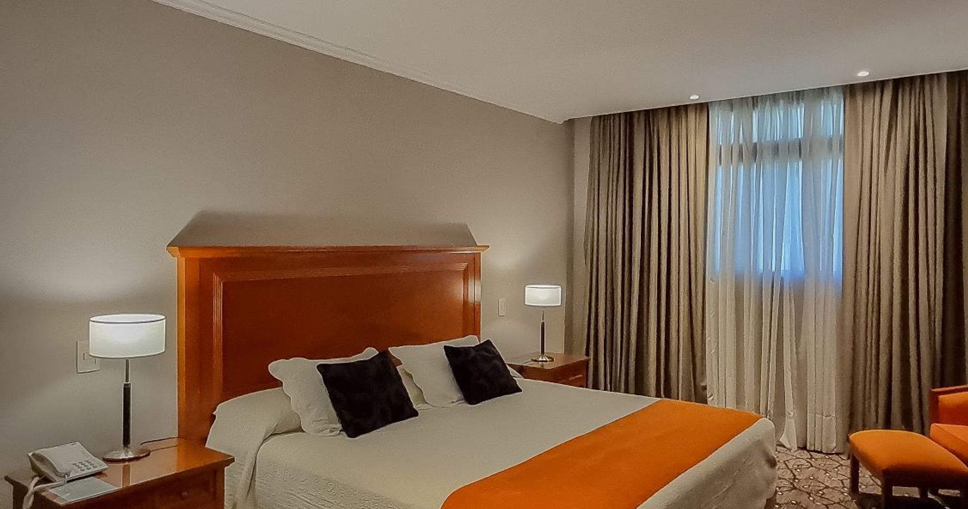 Turismo Hotel Casino