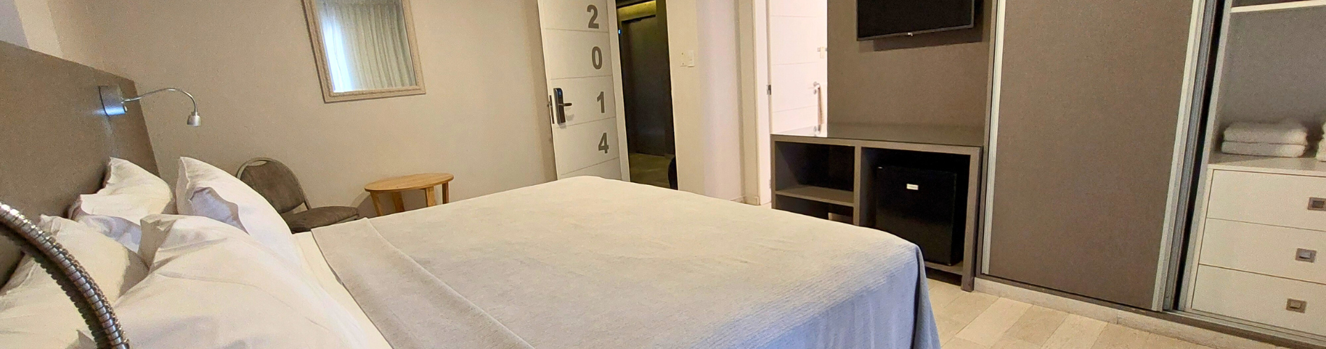 HDA Miraflores Hotel Boutique