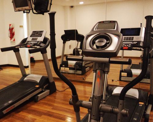 Amérian Hotel Casino Gala