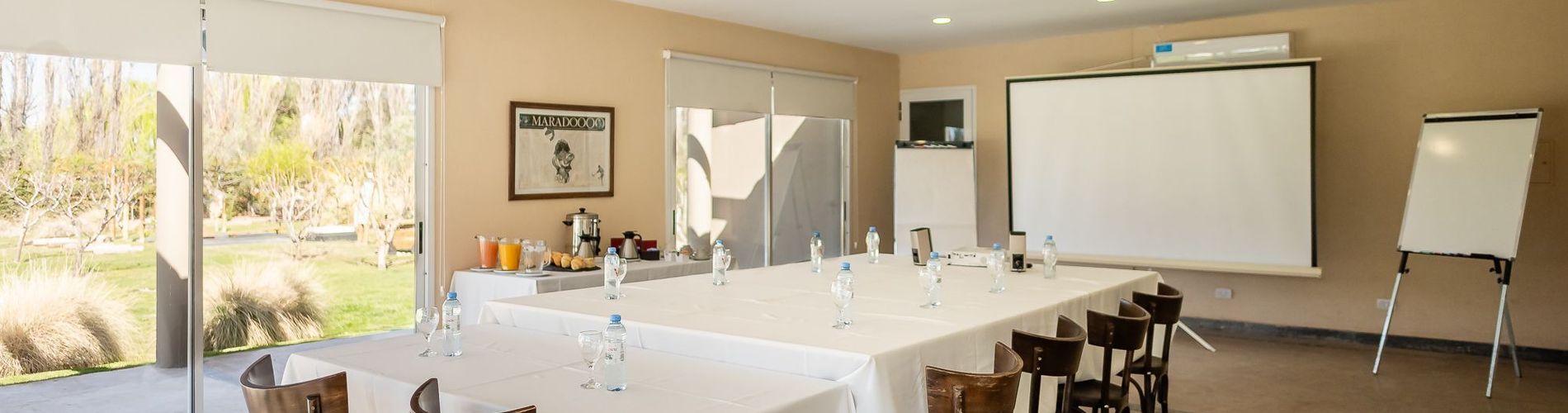 Villa Mansa, Wine Hotel & Spa