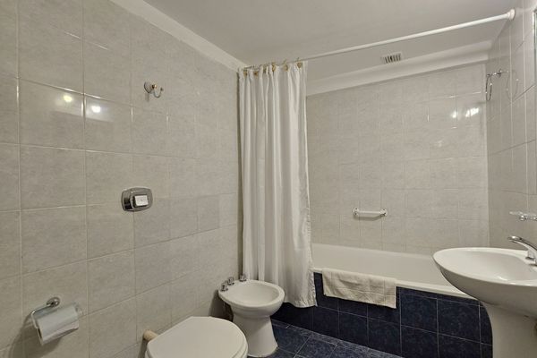 Habitación Cuádruple Superior