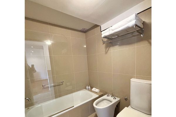 Habitación Suite Junior