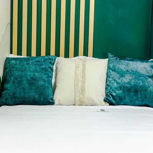 Hotel sublime Cartagena