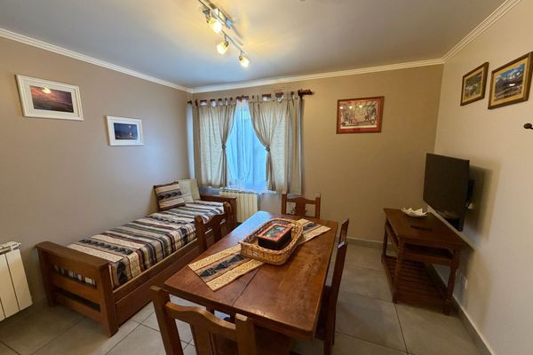 Apartamento 1 dormitorio Superior