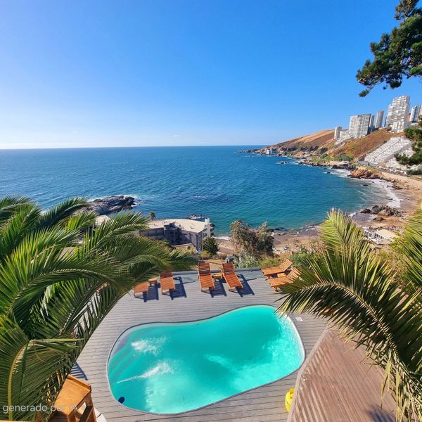 Maré Hotel Boutique