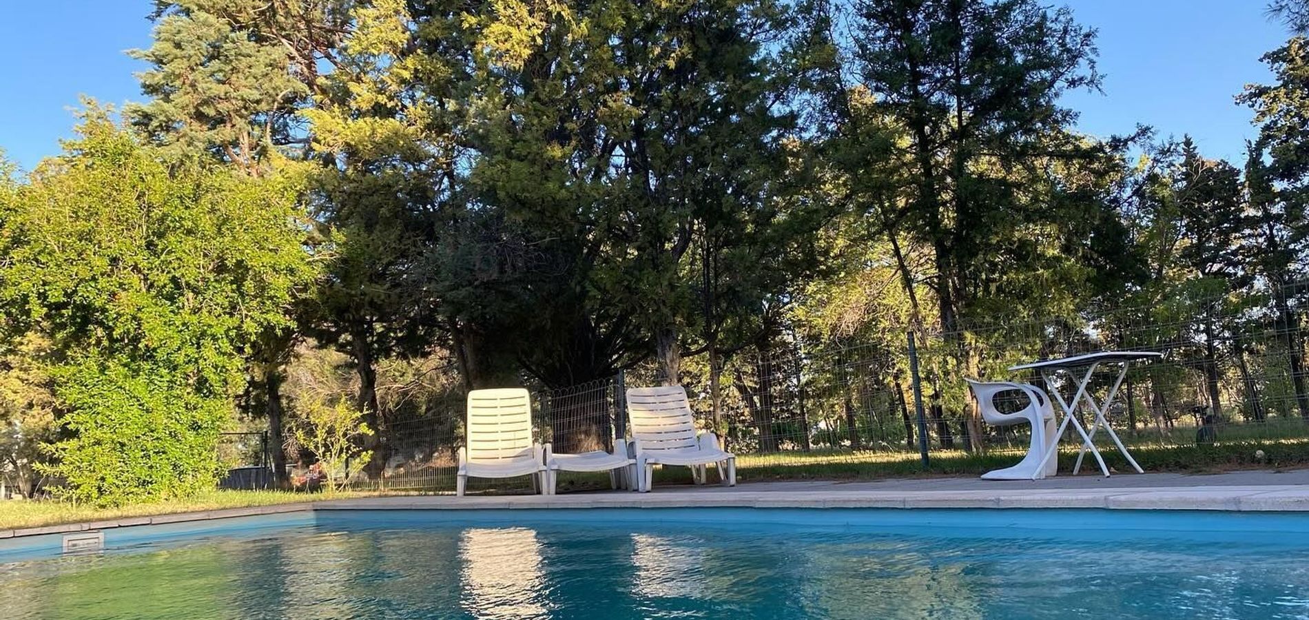 Hotel Posta Arroyito del Chocon