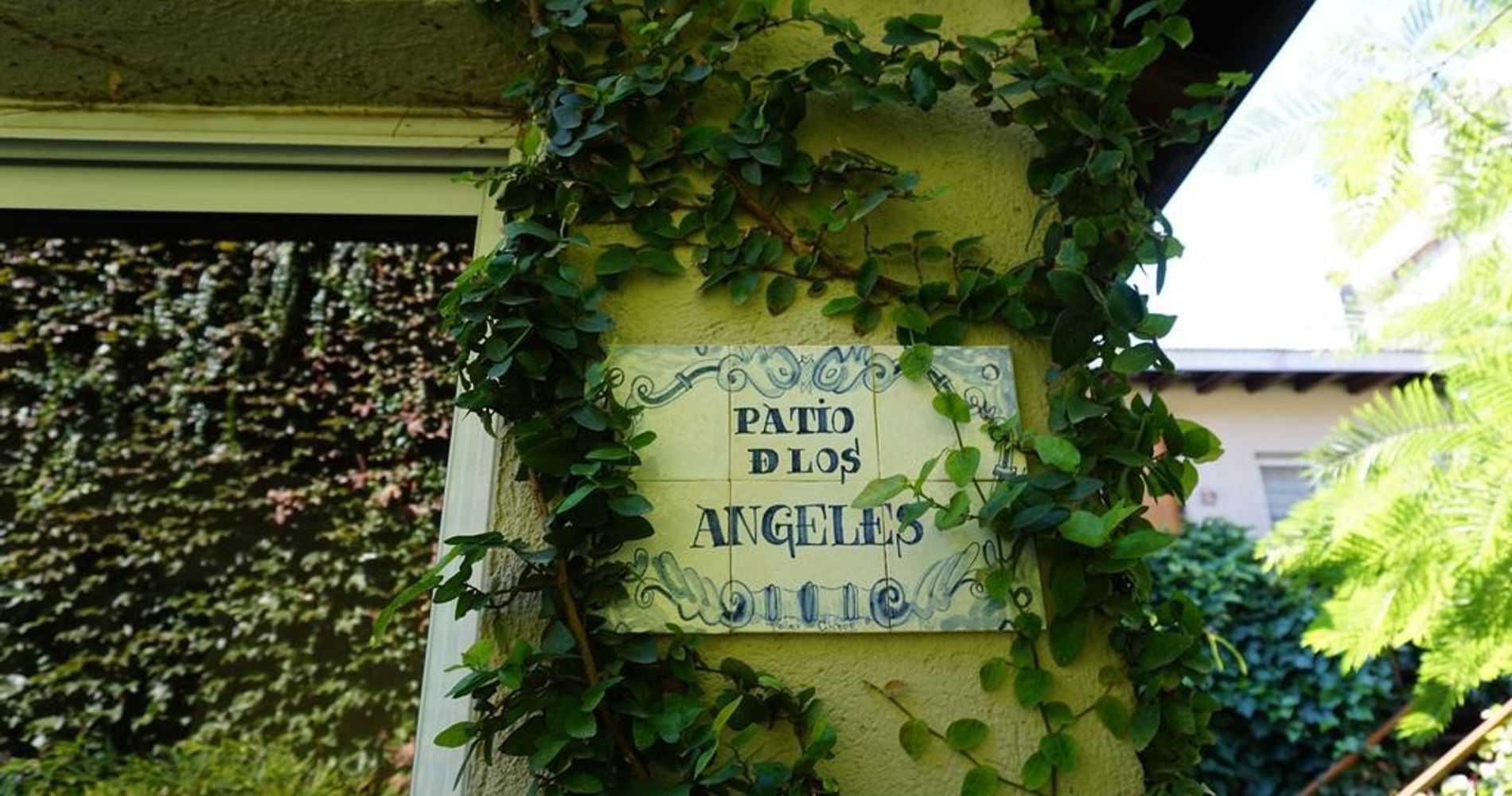 Casa Lila