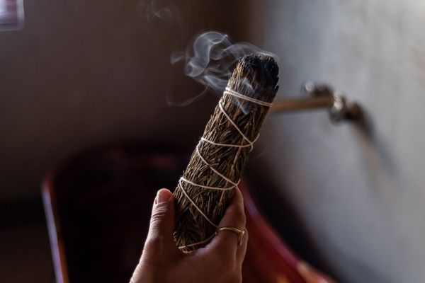 Suite Poética: Jorge Luis Borges 