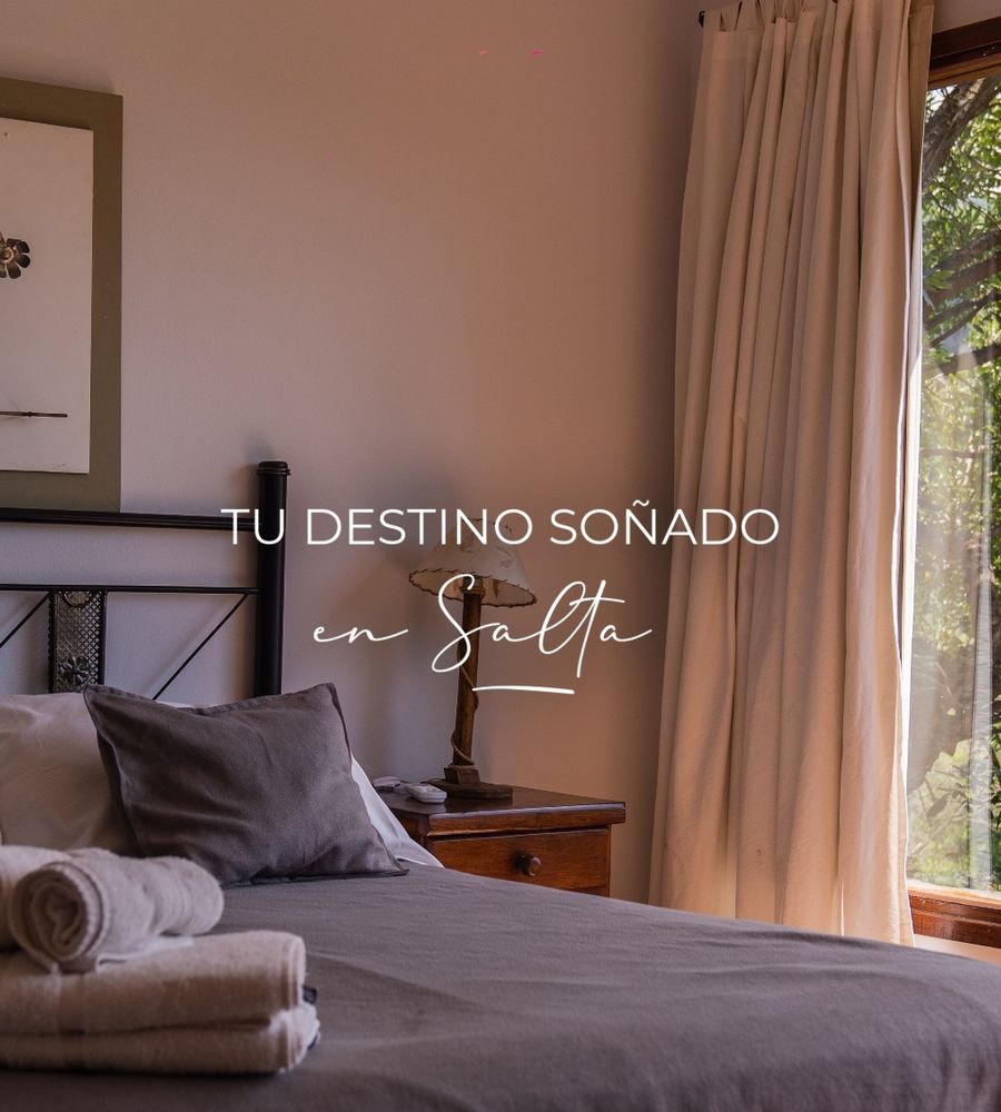 Nuevas Cabañas Del Sol