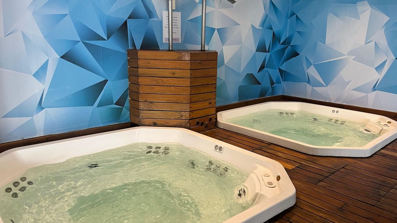 Zentiva Pinamar Hotel