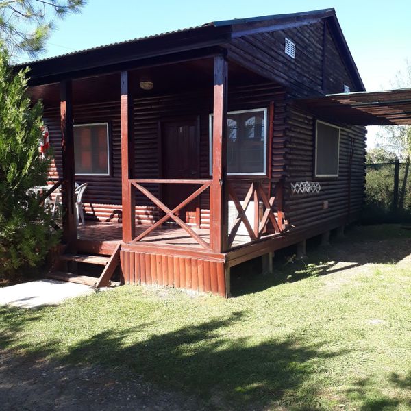 Complejo Verde y Sol en La Colonia