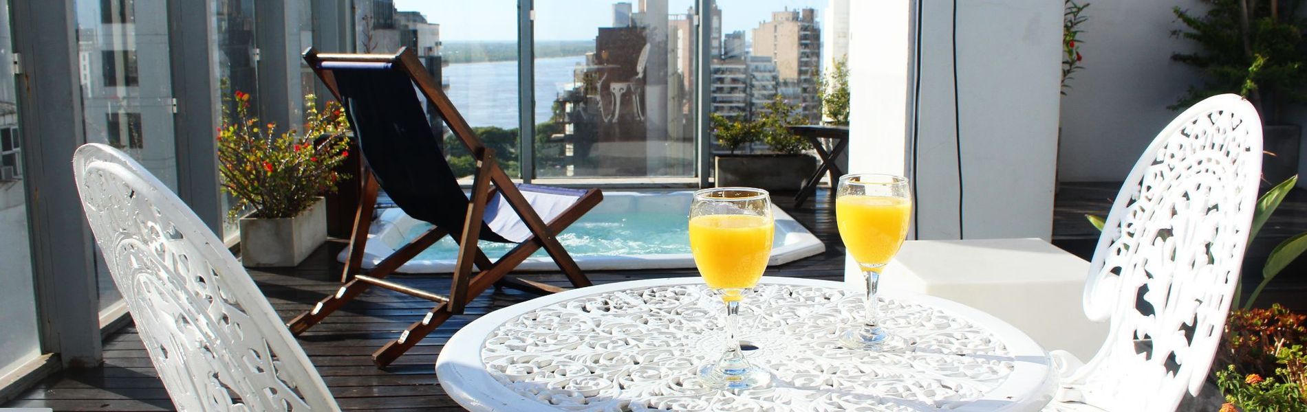 Catamarca Suites Land