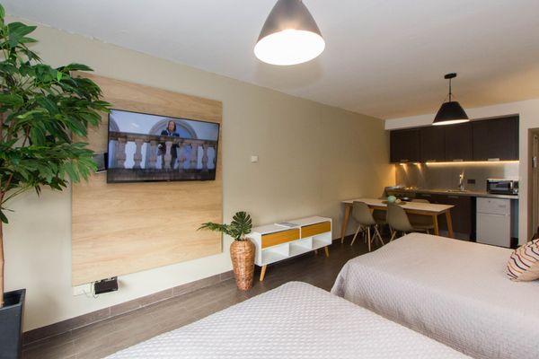  Rivadavia Apartamentos