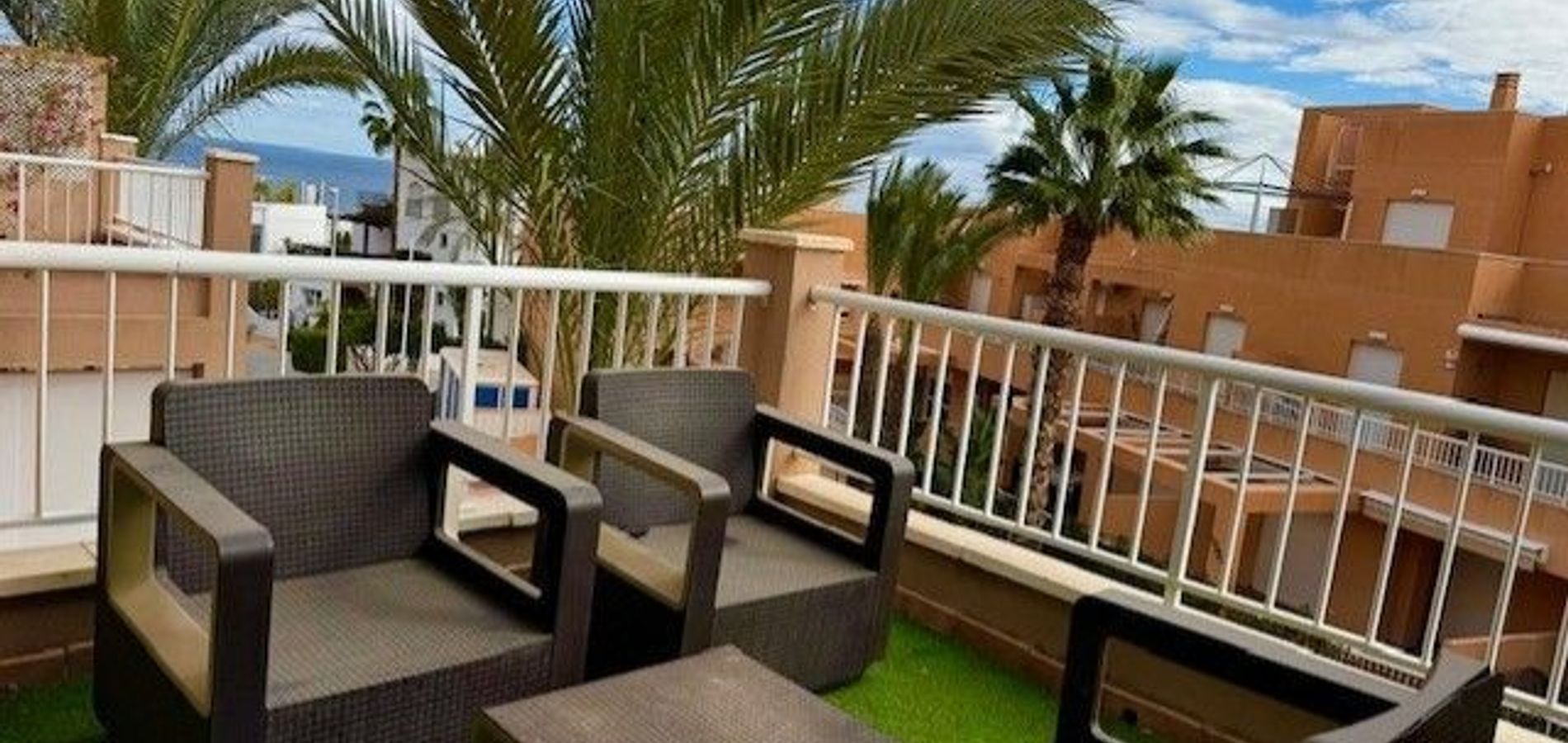 RB VACACIONES ALMERIA