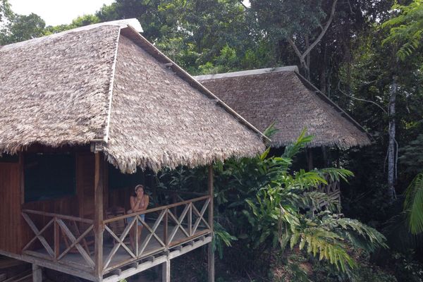 Bungalow Superior