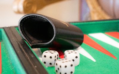 LagosDelCalafate - Sala de Juegos