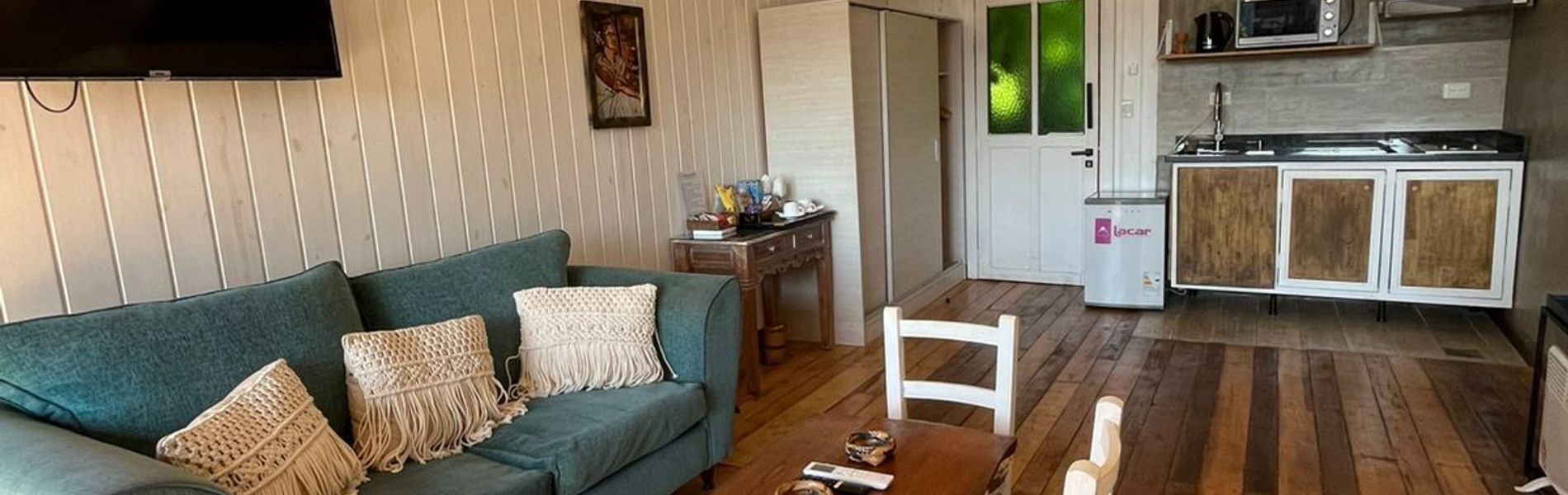 Botanica The House Experience