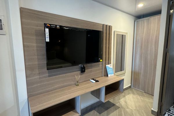 Habitación Triple Estándar