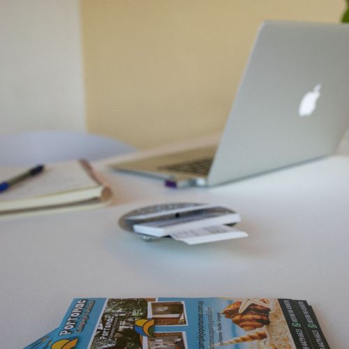 Complejo Turistico PORTOMAC