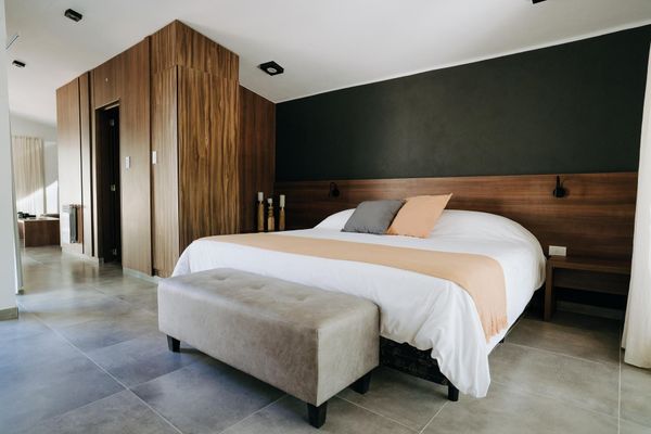 Doble Suite