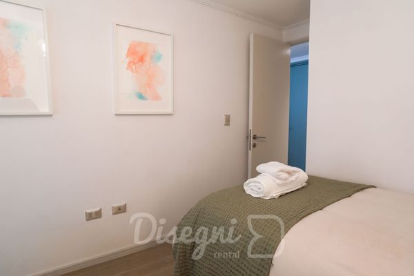 Disegni 15 · Primera línea – Vista mar y descanso