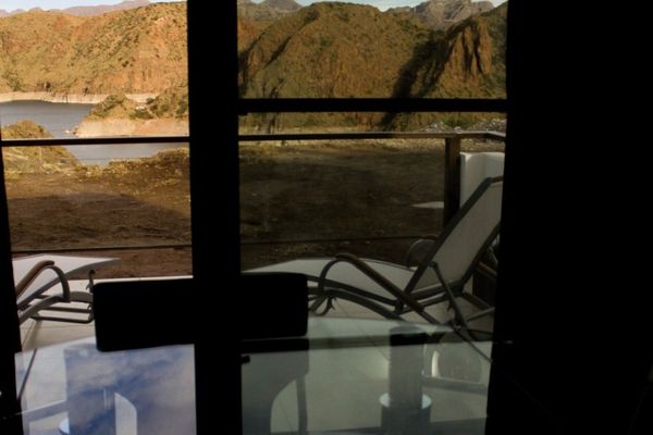 Apart Simple, hasta 3 personas