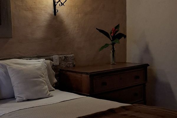 Habitación Matrimonial Estándar