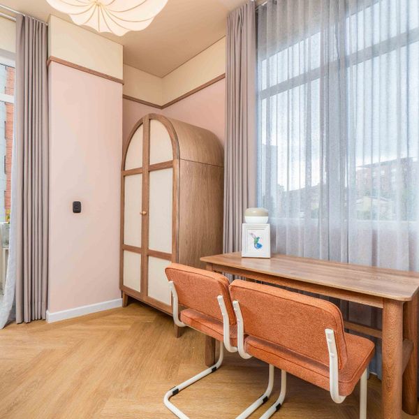 Hotel Boutique Veca Flats Centenario