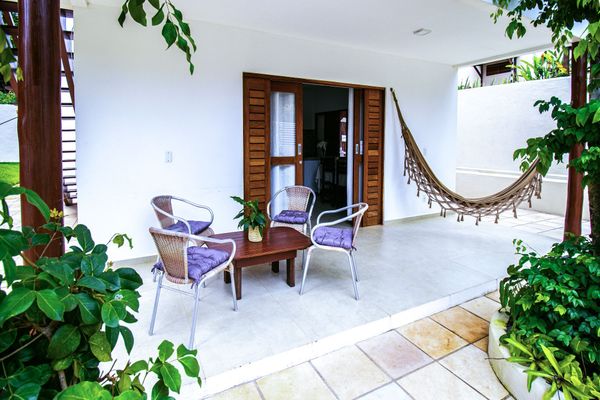 Lovely Pipa Casa 2 quartos