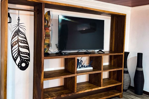 Suite Tortuga 2 habitaciones