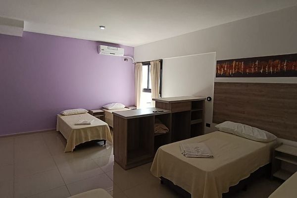 Cuádruple Estándar