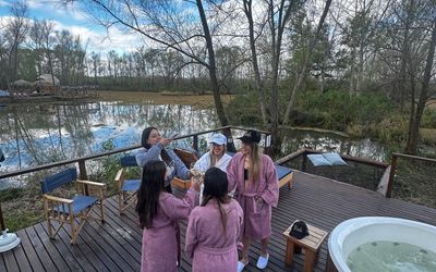 BrisasdelLago - SPA DAY 