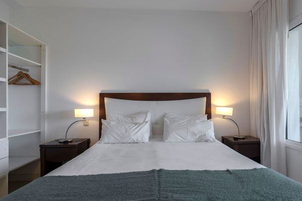 Apartamento 2 ambientes