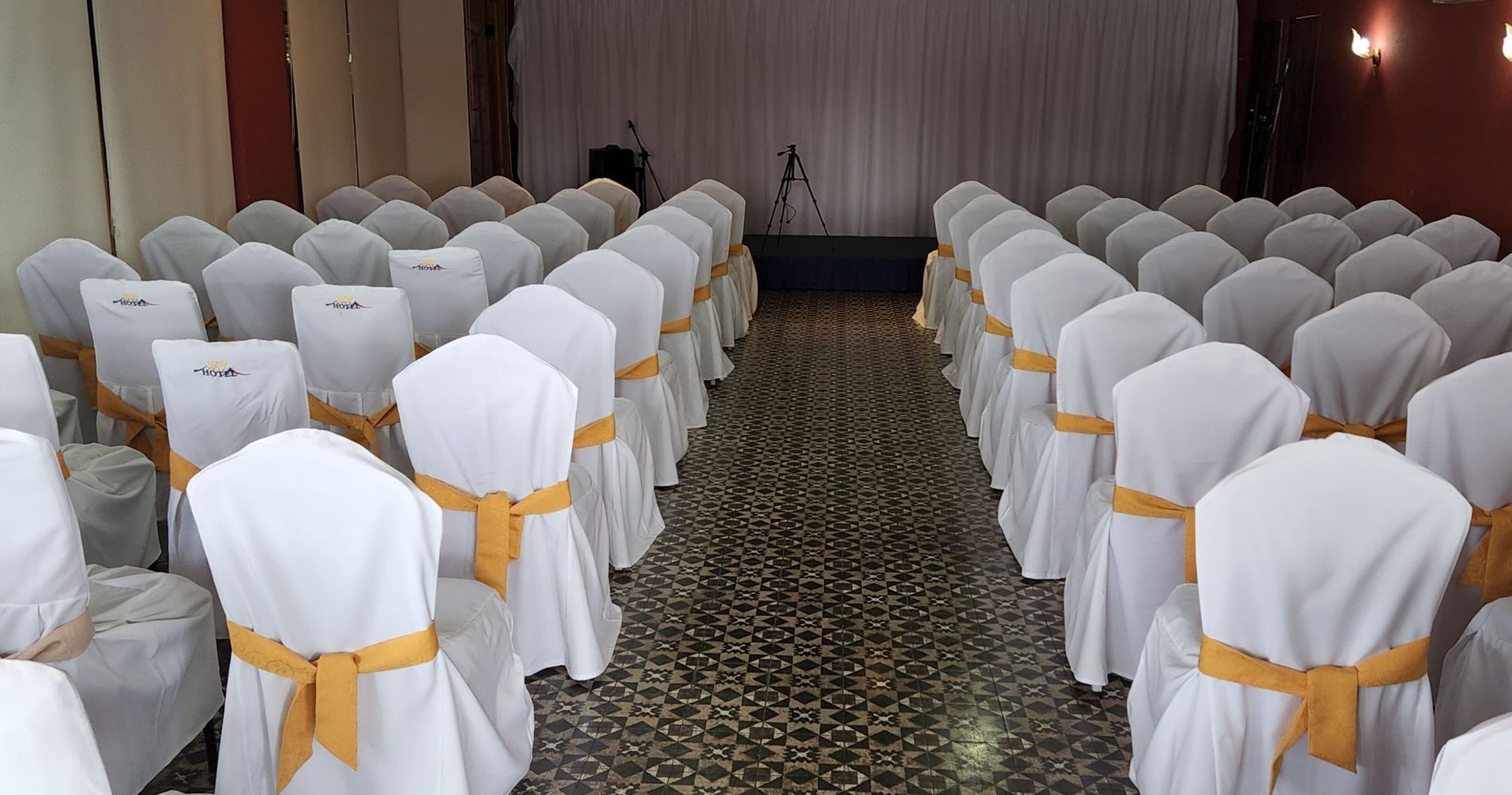 San Felipe El Real Hotel