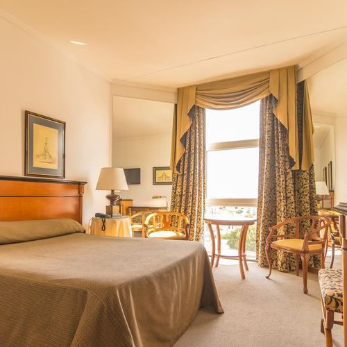 Hotel Libertador