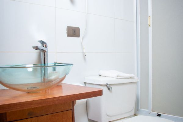 Cabaña para 5 personas