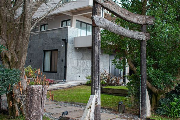 Habitacion Deluxe