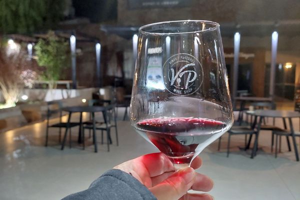 Hotel Raíces Aconcagua