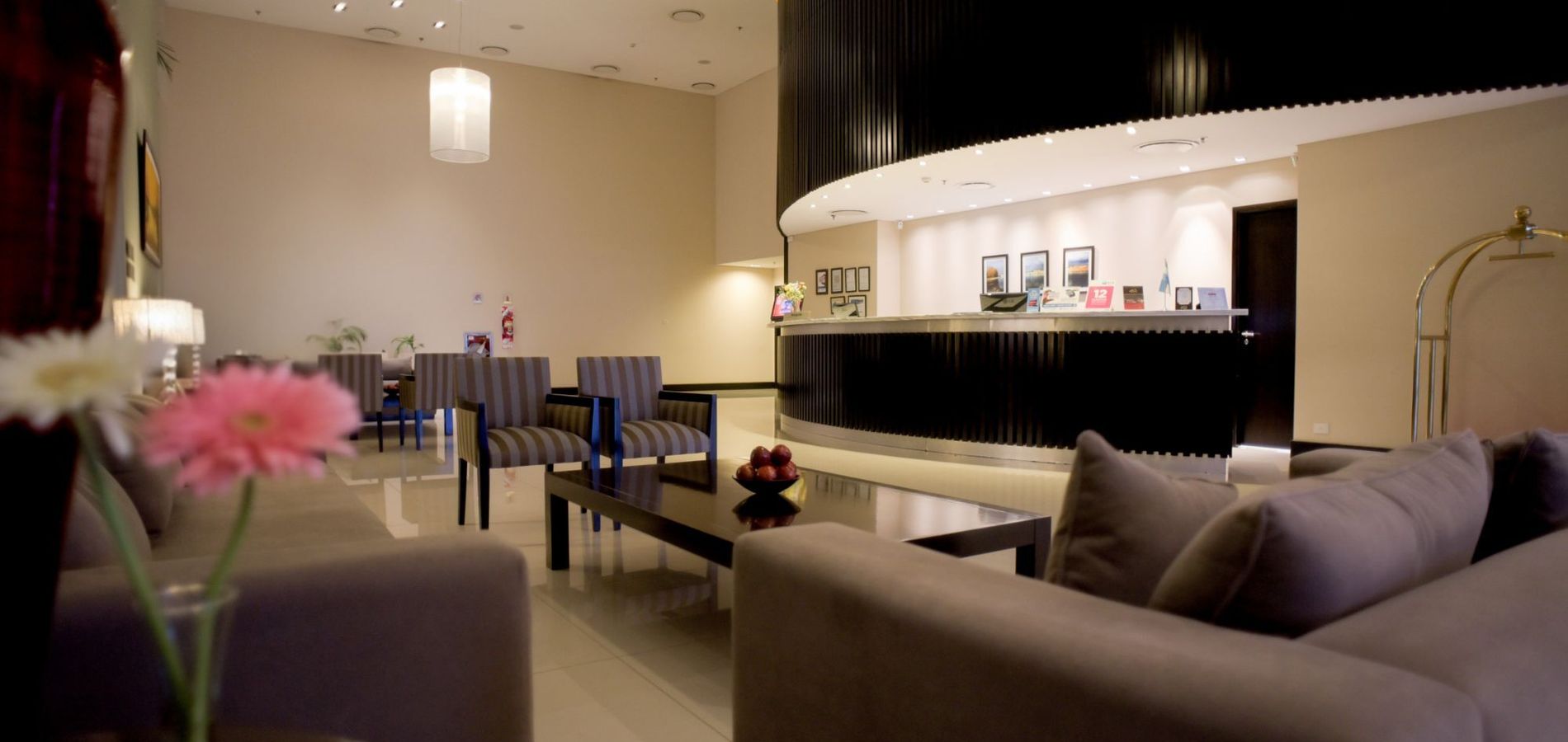 HOTEL CASINO DEL RÍO - GENERAL ROCA