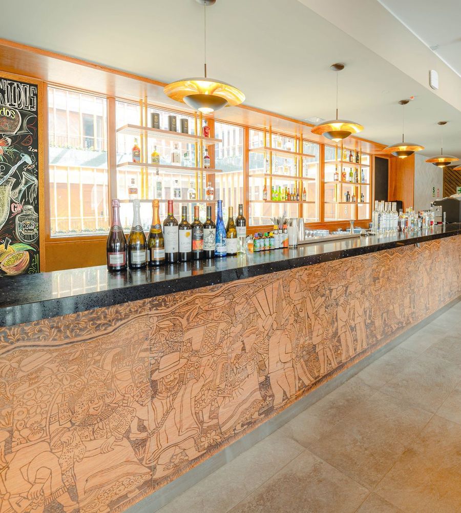 Hotel Andesmar & Convention Center Huancayo