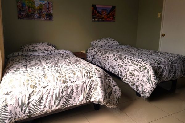 Habitación Doble Twin