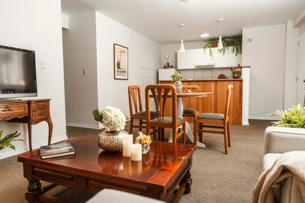 Apartamento Familiar